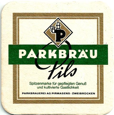 pirmasens ps-rp park pils 1-2a (180-spitzenmarke)